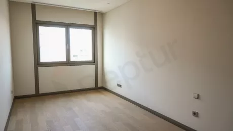 Bakirkoy Premium Seafront Duplex - 718sqm Luxury with Full Amenities