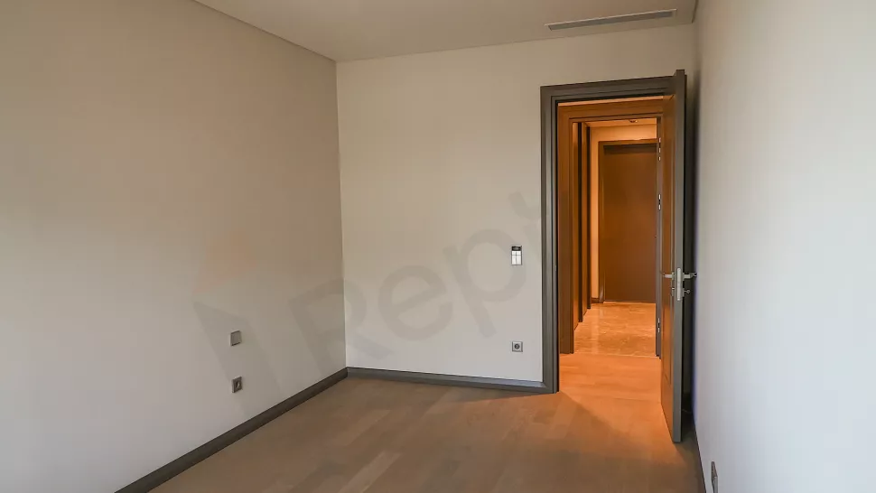 Bakirkoy Premium Seafront Duplex - 718sqm Luxury with Full Amenities