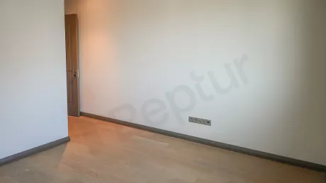 Bakirkoy Premium Seafront Duplex - 718sqm Luxury with Full Amenities