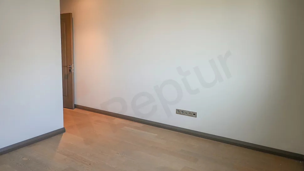 Bakirkoy Premium Seafront Duplex - 718sqm Luxury with Full Amenities
