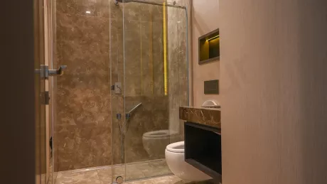 Bakirkoy Premium Seafront Duplex - 718sqm Luxury with Full Amenities