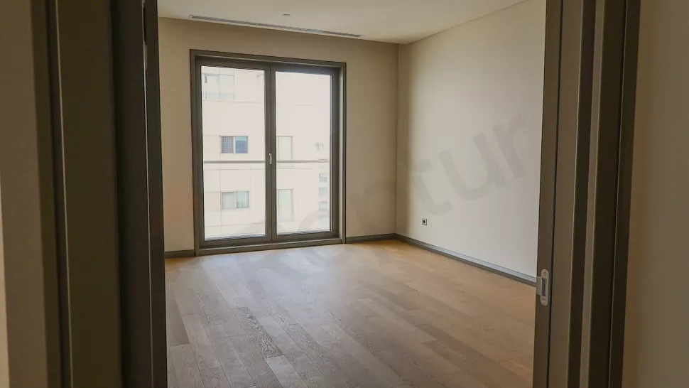 Bakirkoy Premium Seafront Duplex - 718sqm Luxury with Full Amenities