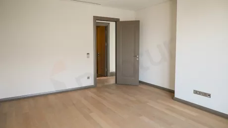 Bakirkoy Premium Seafront Duplex - 718sqm Luxury with Full Amenities