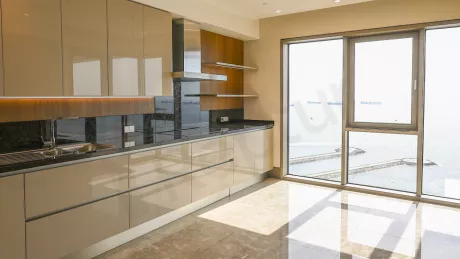 Bakirkoy Premium Seafront Duplex - 718sqm Luxury with Full Amenities