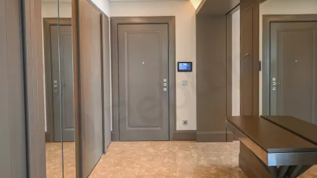 Bakirkoy Premium Seafront Duplex - 718sqm Luxury with Full Amenities