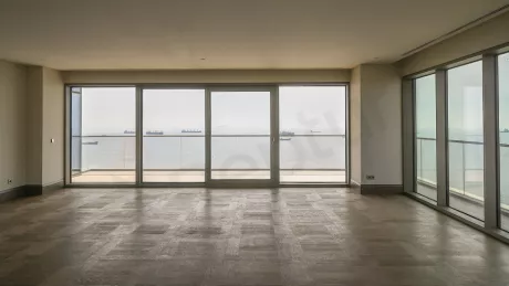 Bakirkoy Premium Seafront Duplex - 718sqm Luxury with Full Amenities