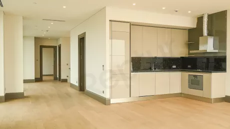 Bakirkoy Premium Seafront Duplex - 718sqm Luxury with Full Amenities