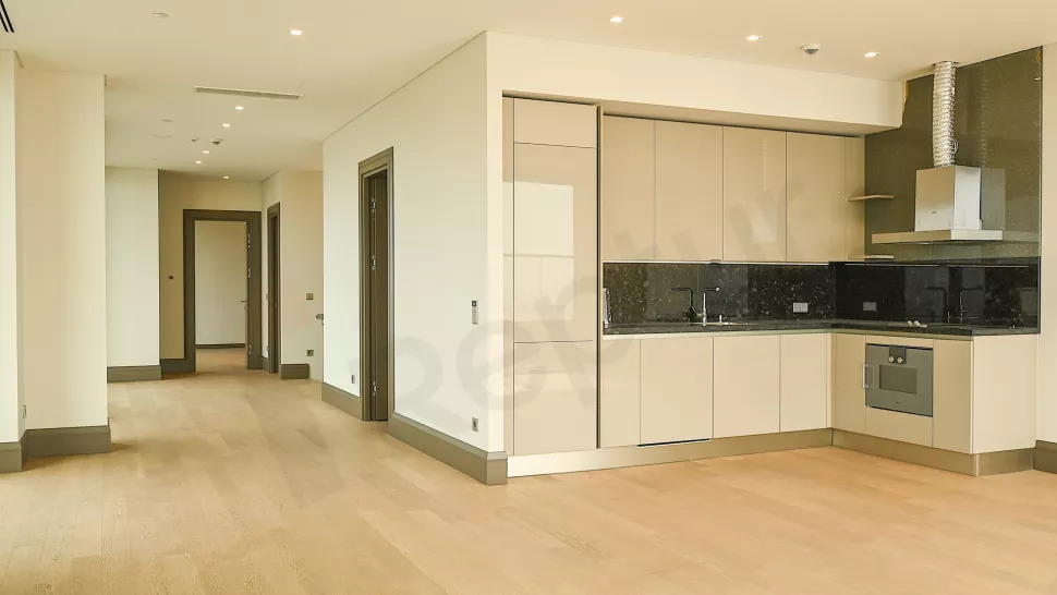 Bakirkoy Premium Seafront Duplex - 718sqm Luxury with Full Amenities
