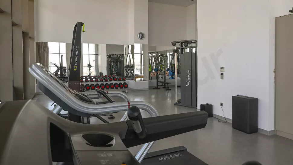 Luxury Bakırköy Apartment with Full Amenities - Citizenship Eligible