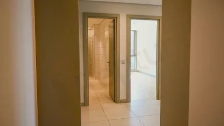 Luxury Bakırköy Apartment with Full Amenities - Citizenship Eligible