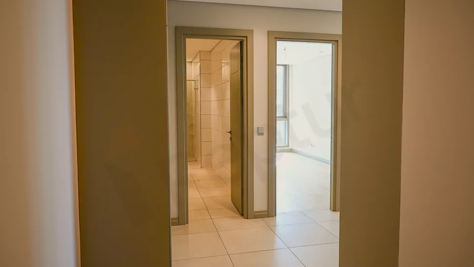 Luxury Bakırköy Apartment with Full Amenities - Citizenship Eligible