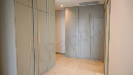 Luxury Bakırköy Apartment with Full Amenities - Citizenship Eligible