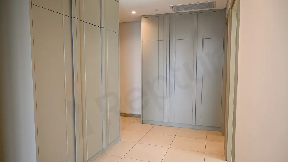 Luxury Bakırköy Apartment with Full Amenities - Citizenship Eligible