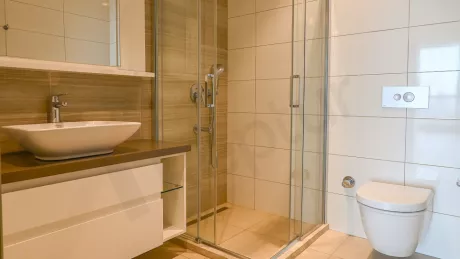 Luxury Bakırköy Apartment with Full Amenities - Citizenship Eligible