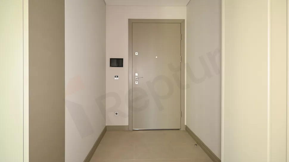 Luxury Seafront Residence in Bakirkoy Istanbul with Premium Amenities