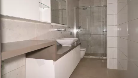 Luxury Seafront Residence in Bakirkoy Istanbul with Premium Amenities