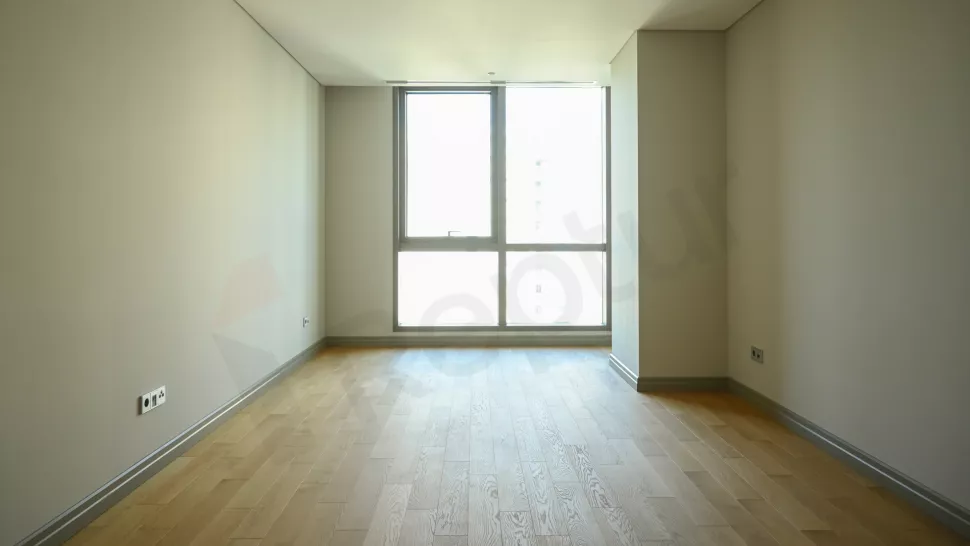 Luxury Seafront Residence in Bakirkoy Istanbul with Premium Amenities
