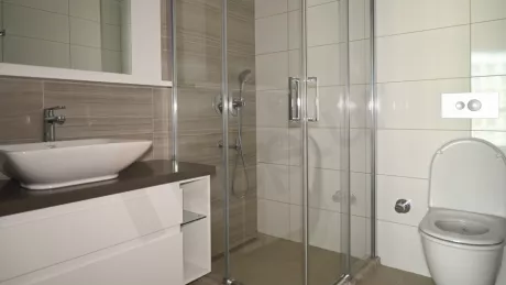 Luxury Seafront Residence in Bakirkoy Istanbul with Premium Amenities