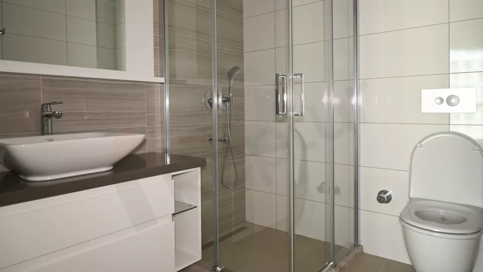 Luxury Seafront Residence in Bakirkoy Istanbul with Premium Amenities