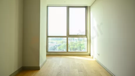 Luxury Seafront Residence in Bakirkoy Istanbul with Premium Amenities
