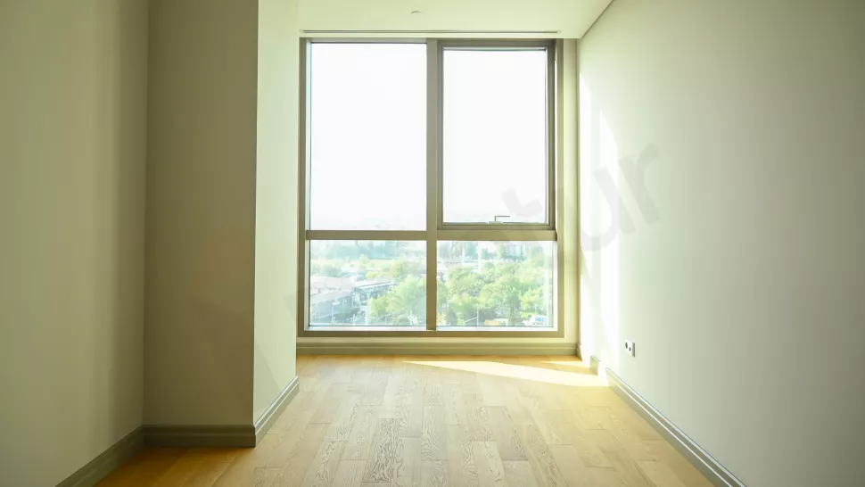 Luxury Seafront Residence in Bakirkoy Istanbul with Premium Amenities