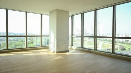 Luxury Seafront Residence in Bakirkoy Istanbul with Premium Amenities