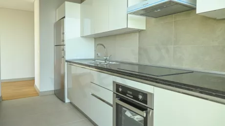 Luxury Seafront Residence in Bakirkoy Istanbul with Premium Amenities