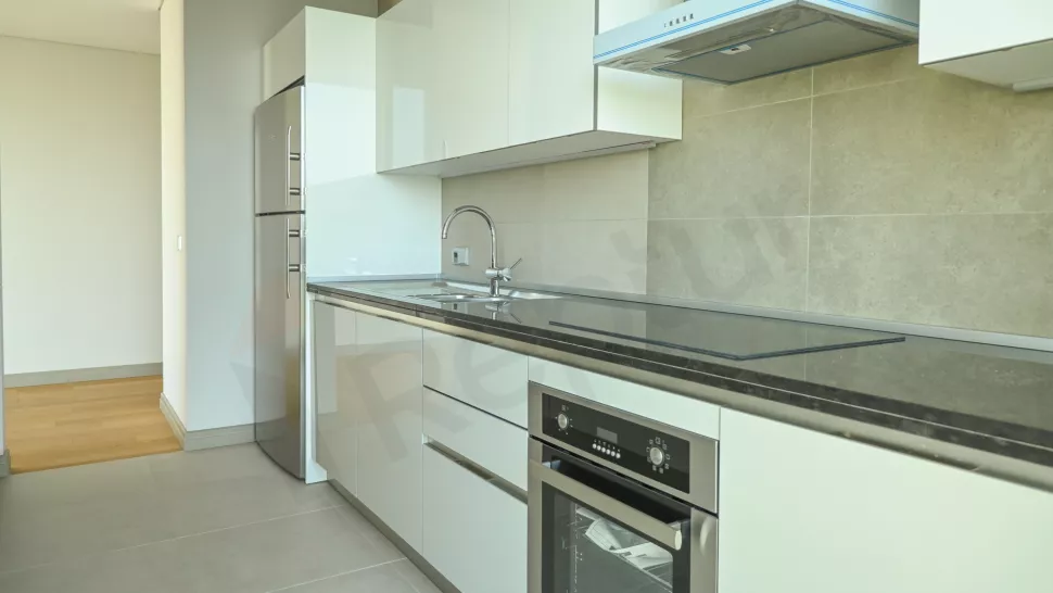 Luxury Seafront Residence in Bakirkoy Istanbul with Premium Amenities