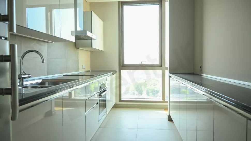 Luxury Seafront Residence in Bakirkoy Istanbul with Premium Amenities