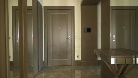 Luxury Seafront Apartment in Bakirkoy Istanbul with Premium Amenities