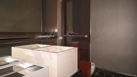 Luxury Seafront Apartment in Bakirkoy Istanbul with Premium Amenities