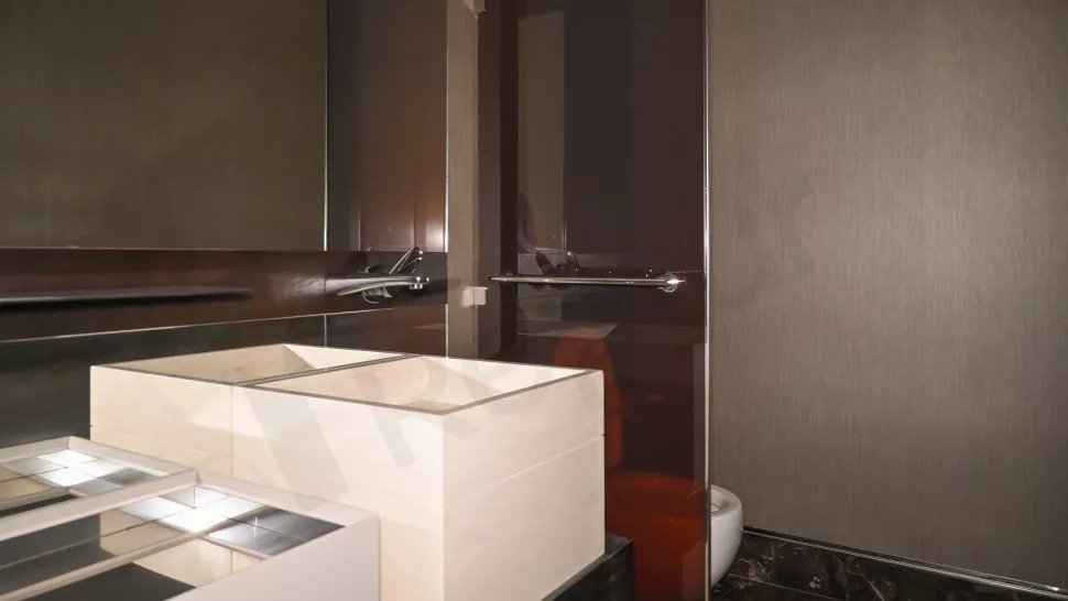 Luxury Seafront Apartment in Bakirkoy Istanbul with Premium Amenities