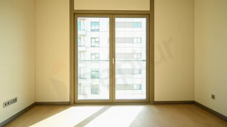 Luxury Seafront Apartment in Bakirkoy Istanbul with Premium Amenities