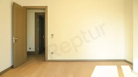 Luxury Seafront Apartment in Bakirkoy Istanbul with Premium Amenities