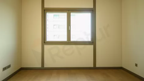 Luxury Seafront Apartment in Bakirkoy Istanbul with Premium Amenities