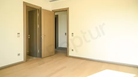 Luxury Seafront Apartment in Bakirkoy Istanbul with Premium Amenities
