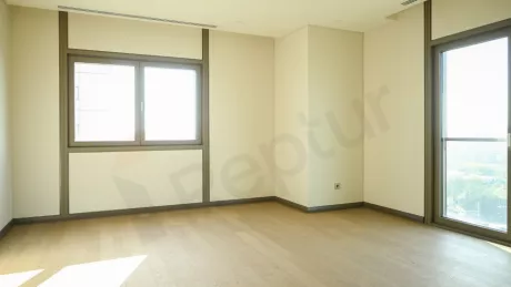 Luxury Seafront Apartment in Bakirkoy Istanbul with Premium Amenities