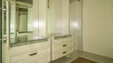 Luxury Seafront Apartment in Bakirkoy Istanbul with Premium Amenities