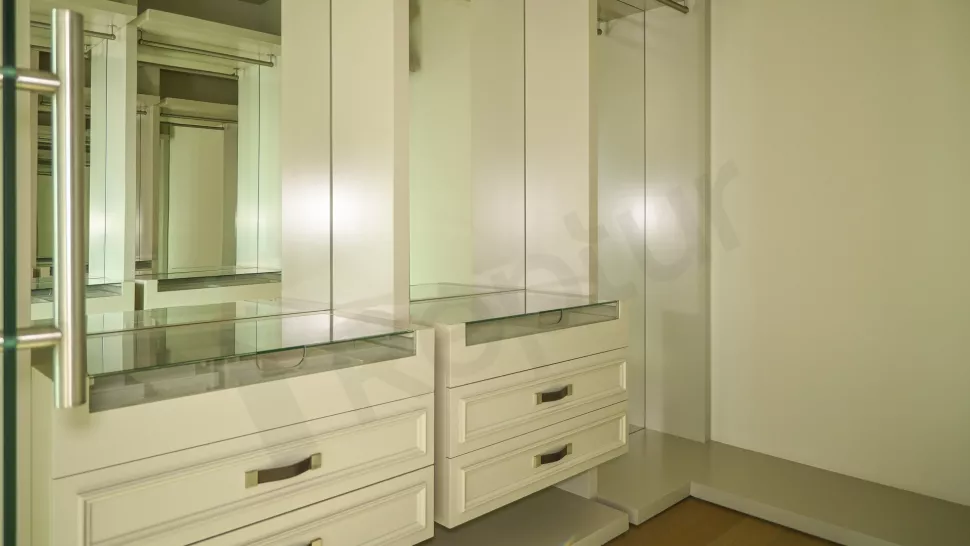 Luxury Seafront Apartment in Bakirkoy Istanbul with Premium Amenities