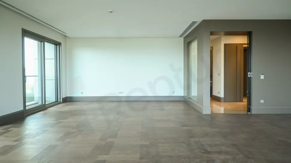 Luxury Seafront Apartment in Bakırköy Istanbul - Citizenship Ready