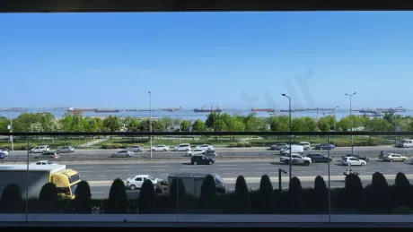 Luxury Seafront Apartment in Bakırköy Istanbul - Citizenship Ready