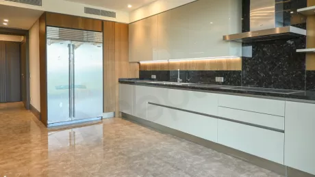 Luxury Seafront Apartment in Bakırköy Istanbul - Citizenship Ready
