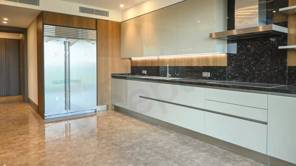 Luxury Seafront Apartment in Bakırköy Istanbul - Citizenship Ready