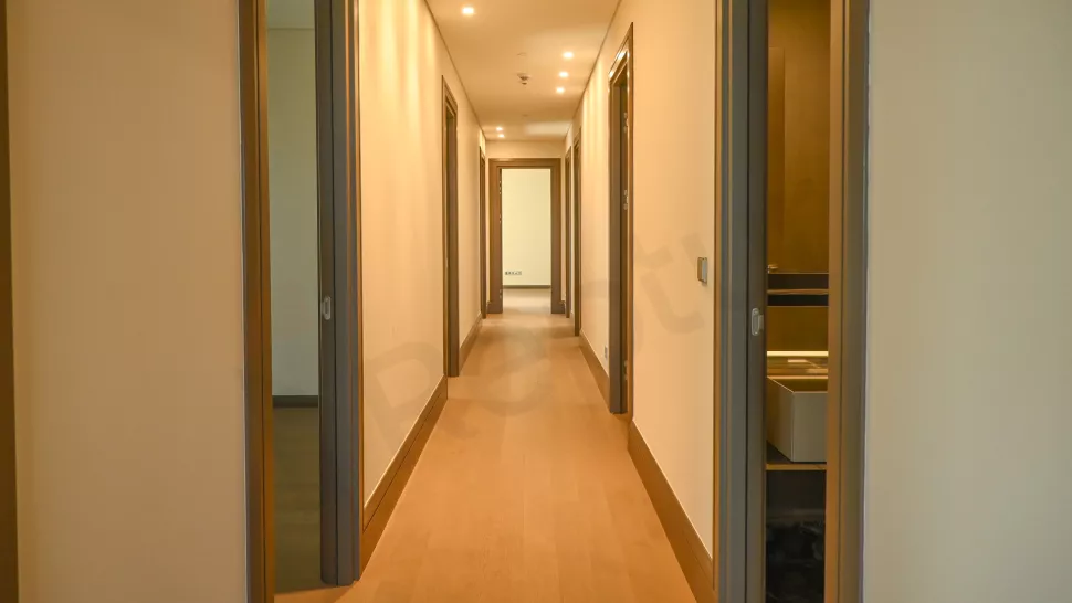 Luxury Seafront Apartment in Bakırköy Istanbul - Citizenship Ready