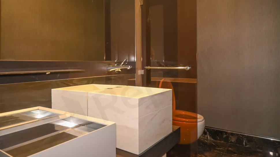 Luxury Seafront Apartment in Bakırköy Istanbul - Citizenship Ready
