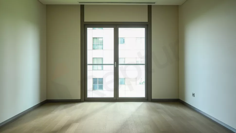 Luxury Seafront Apartment in Bakırköy Istanbul - Citizenship Ready