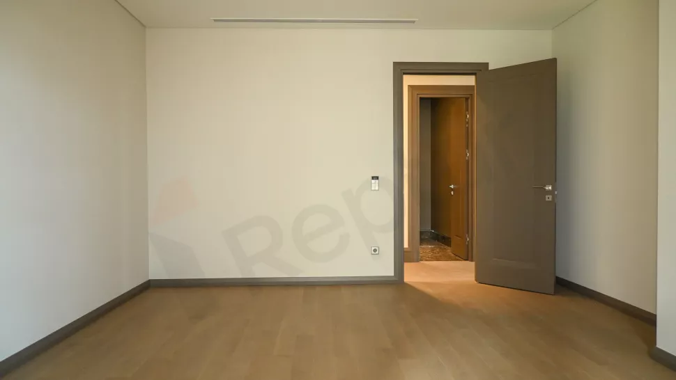 Luxury Seafront Apartment in Bakırköy Istanbul - Citizenship Ready