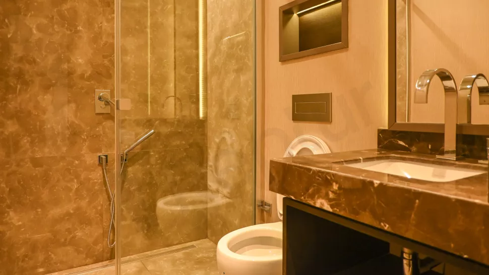 Luxury Seafront Apartment in Bakırköy Istanbul - Citizenship Ready