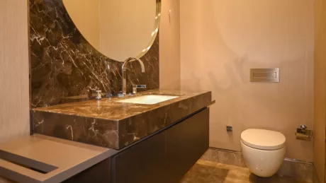 Luxury Seafront Apartment in Bakırköy Istanbul - Citizenship Ready