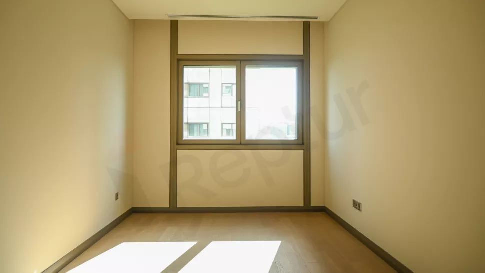 Luxury Seafront Apartment in Bakırköy Istanbul - Citizenship Ready
